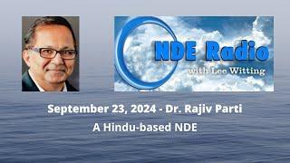 Rajiv Parti: A Hindu-based NDE