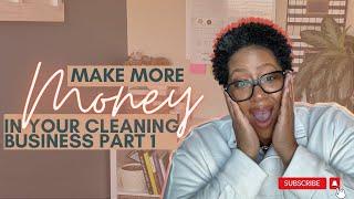 Boost Your Cleaning Business Profits: Partner with Real Estate Agents