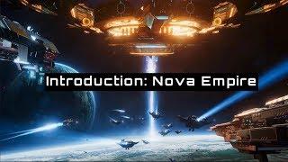 Introducing Nova Empire