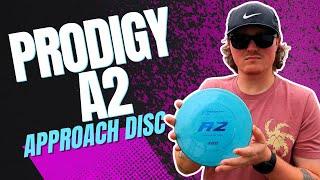 Should you throw the Prodigy A2? (Review)