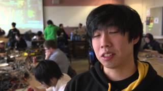 Ongamers goes to college - catching up with SJSU's LoL team