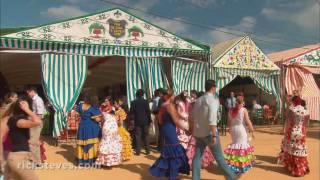 Sevilla, Spain: La Feria, the Ultimate Party - Rick Steves’ Europe Travel Guide - Travel Bite