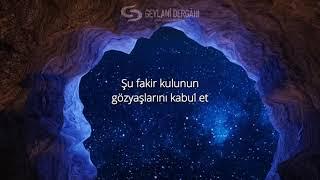 Kabul et Allahım!.#dua