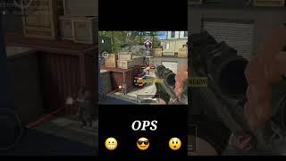 MODERN OPS DEATH MATCH  #SHOOTING #GAME #funny #online #fps #SHORT #shortsfeed