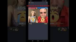 İREM ÇAĞLAR VE ONUR SERMİK  TİKTOK PK 28 HAZİRAN 2022