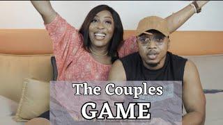 Couple Questions with Aproko Doctor and Chef Amaka