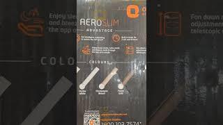 घर के लिए सबसे बढ़िया स्मार्ट सीलिंग फैन | Best Smart Ceiling Fan For Home | Orient Aeroslim Fan |