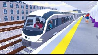 [Roblox] Trains: Island - Luxury [Edmund - Nonkina] (via Jankushon)