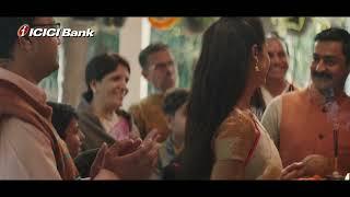 ICICI Bank Salary & Pension account for Defence and CAPF Personnel