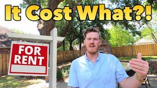 Renting in Pensacola Florida | What you NEED to know.