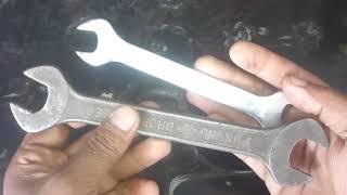 Tala Kholne Ka Aasan Tarika - How To Open A Lock Without m tech 78