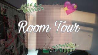 Room Tour. Моя комната.