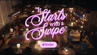 One Night Stand | It Starts With A Swipe™