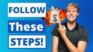 How I Got High Paying Software Sales Job With No Experience (REAL STORY)