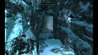 Elder Scrolls V Skyrim #013# - Ритуальное заклинание магии 'Восстановление'