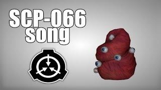 SCP-066 song (Eric's Toy)