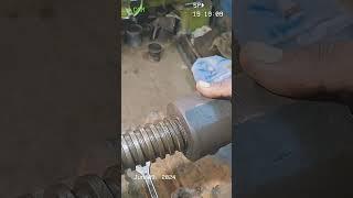 lethe#viral #video ##chude  cutting #