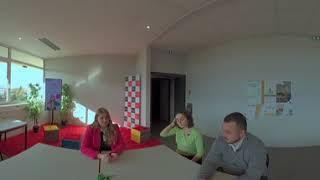 Visite 360° BUILDERS École d'ingénieurs