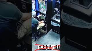 ‍↔️ I Didn't See Nothing | Innocent #slots #gambling #casino