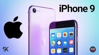 Apple iPhone 9 (2020) Introduction!!!