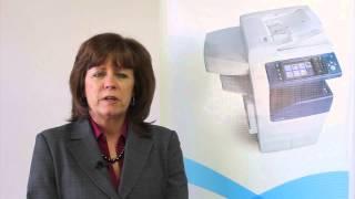 Xerox WorkCentre 7800 Series