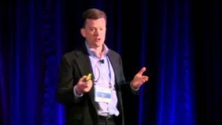 Eric Stein: Maximizing Cross Channel Marketing