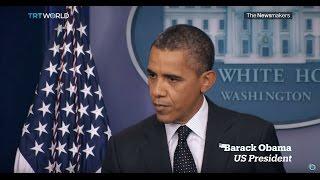 The Newsmakers: Obama's global legacy