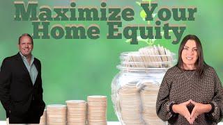 How to Build & Leverage Home Equity for Financial Growth