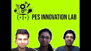 Club Spotlight: PES Innovation Lab || Clubs in PES || Hackathons, Community and more!