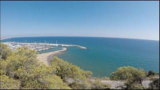 Where Should I Keep My Yacht In The Mediterranean? Port Ginesta Barcelona Spain Is The Best Place.