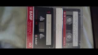 Colin Faver -  Kiss 100FM. 29/07/1991 Second Tape - Side A & B