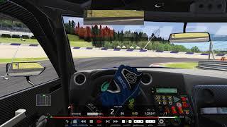 Assetto Corsa hotlap Nissan GT-R GT3 Red Bull Ring