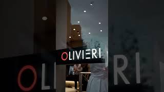 Olivieri Fuorisalone 2022