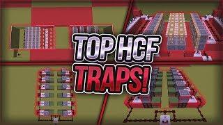 Top HCF Traps