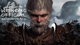 Celestial Symphony - Black Myth Wukong OST Official Soundtrack Original Score