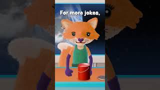 Flora the Fox’s Silly Joke of the Day for Kids - Saturday 21st September