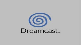 Sega Dreamcast Boot Up Start Up Full HD 1080p