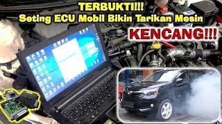 APA Mungkin Tenaga  Mobil Kelas Low Ditingkatkan? Jangan Heran..