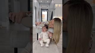 Happy Monday My workout of the day  #hair #curlyhair #momlife #hairstyles