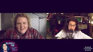 Relatively Sane Ep 043. Fortune Feimster