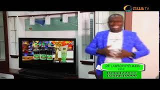 Onua Showtime with McBrown || 09-05-2025
