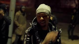 SIX ft. NASG Chaz "MURDER TALK" (Official Video)