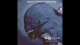 Metal Neck - It's Not Slowing Down Sir (Godzilla Black Mass "Official Soundtrack")