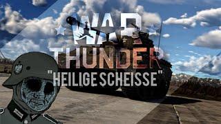 What I want War Thunder to sound like 2