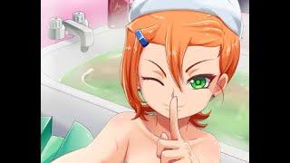 Shower Time? PART 2 | Ben 10 | Comic dub