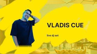 Vladis Cue - live dj set @ osa777 b-day 07-07-2024