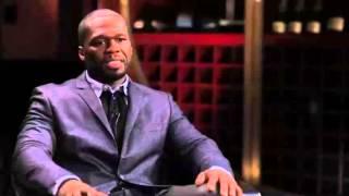 50 Cent talks Dream School TV Show