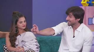 Javan Dilon ki Dhadkan... Harshad Chopda