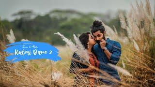KULMI DARE 2 l Dular Doriya Sereng I KARU BASKEY l PUSPA  l ANITA l BASEN l