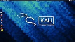 Tips & Tricks: To Do List - Kali Linux 2020.4